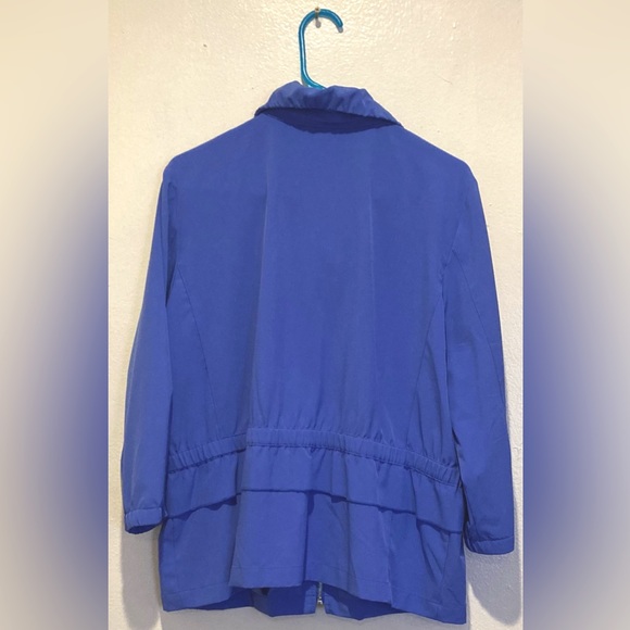 Zenergy by Chico’s Jacket & Pants - Picture 3 of 7